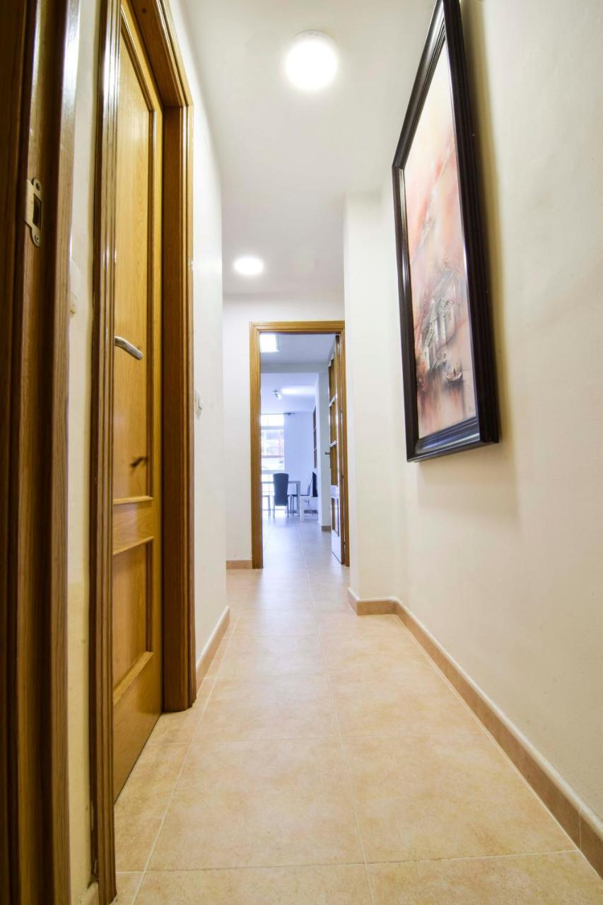 Letmalaga The Friar'S House Appartement Buitenkant foto