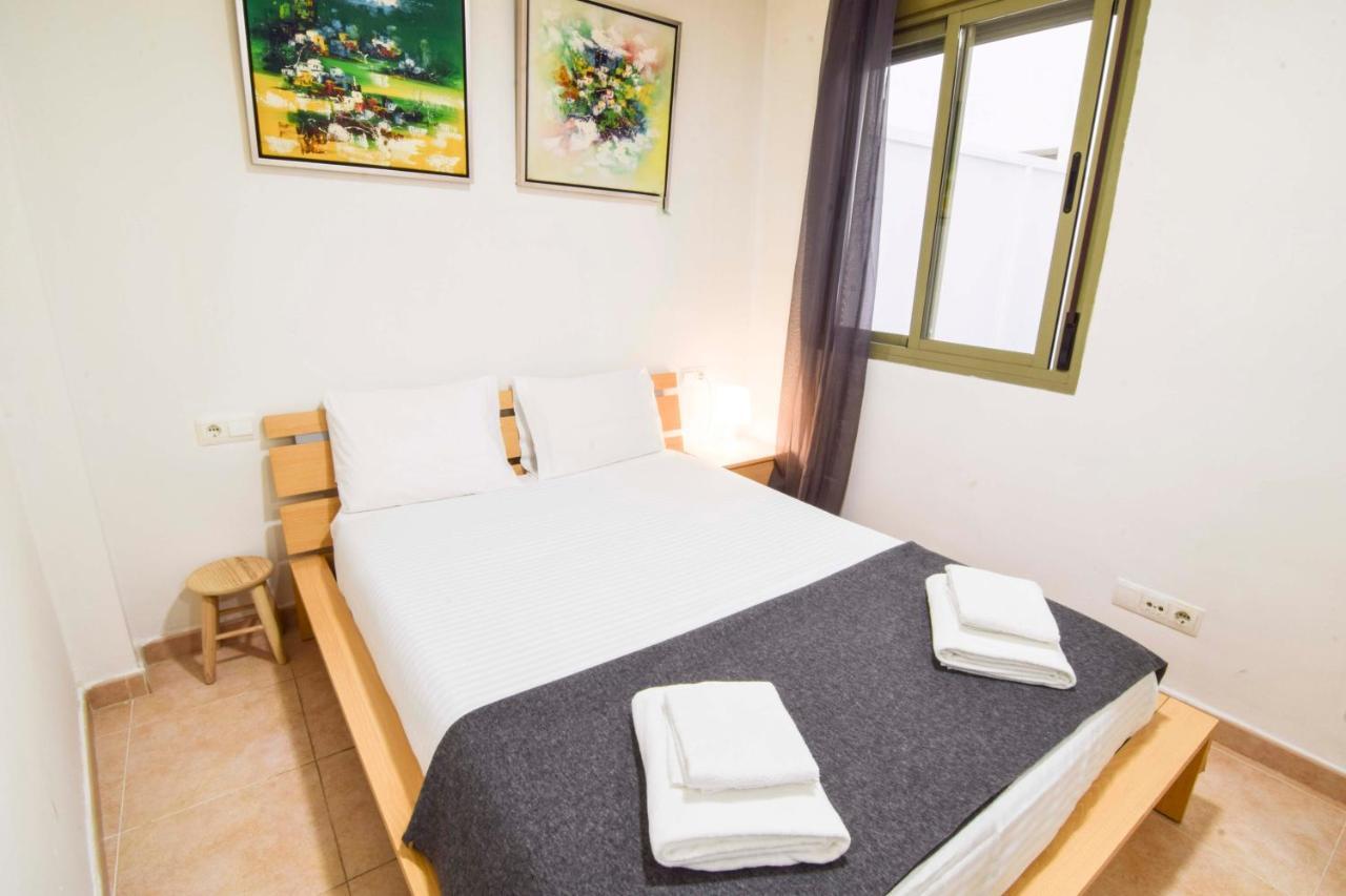 Letmalaga The Friar'S House Appartement Buitenkant foto