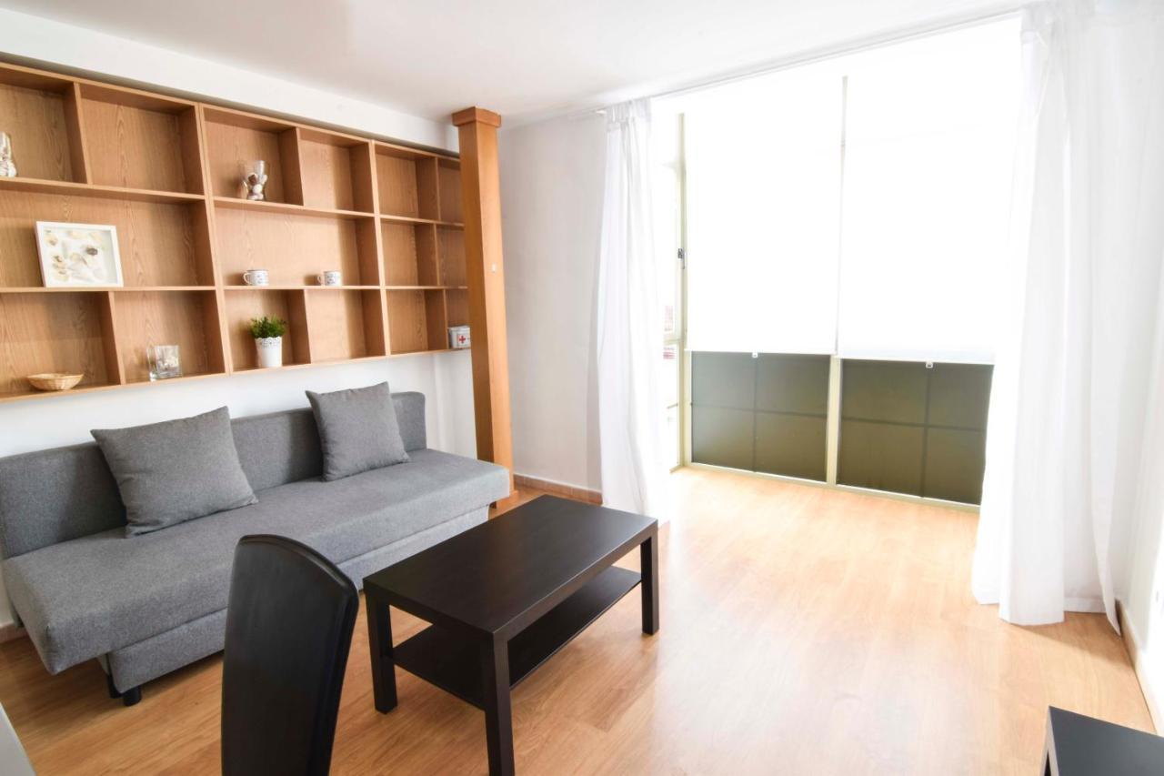 Letmalaga The Friar'S House Appartement Buitenkant foto