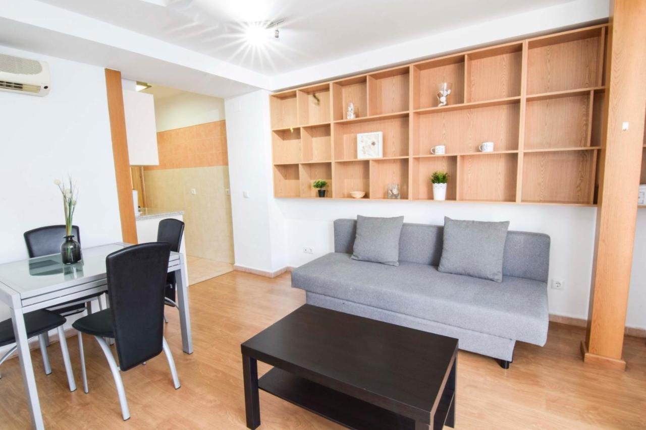 Letmalaga The Friar'S House Appartement Buitenkant foto
