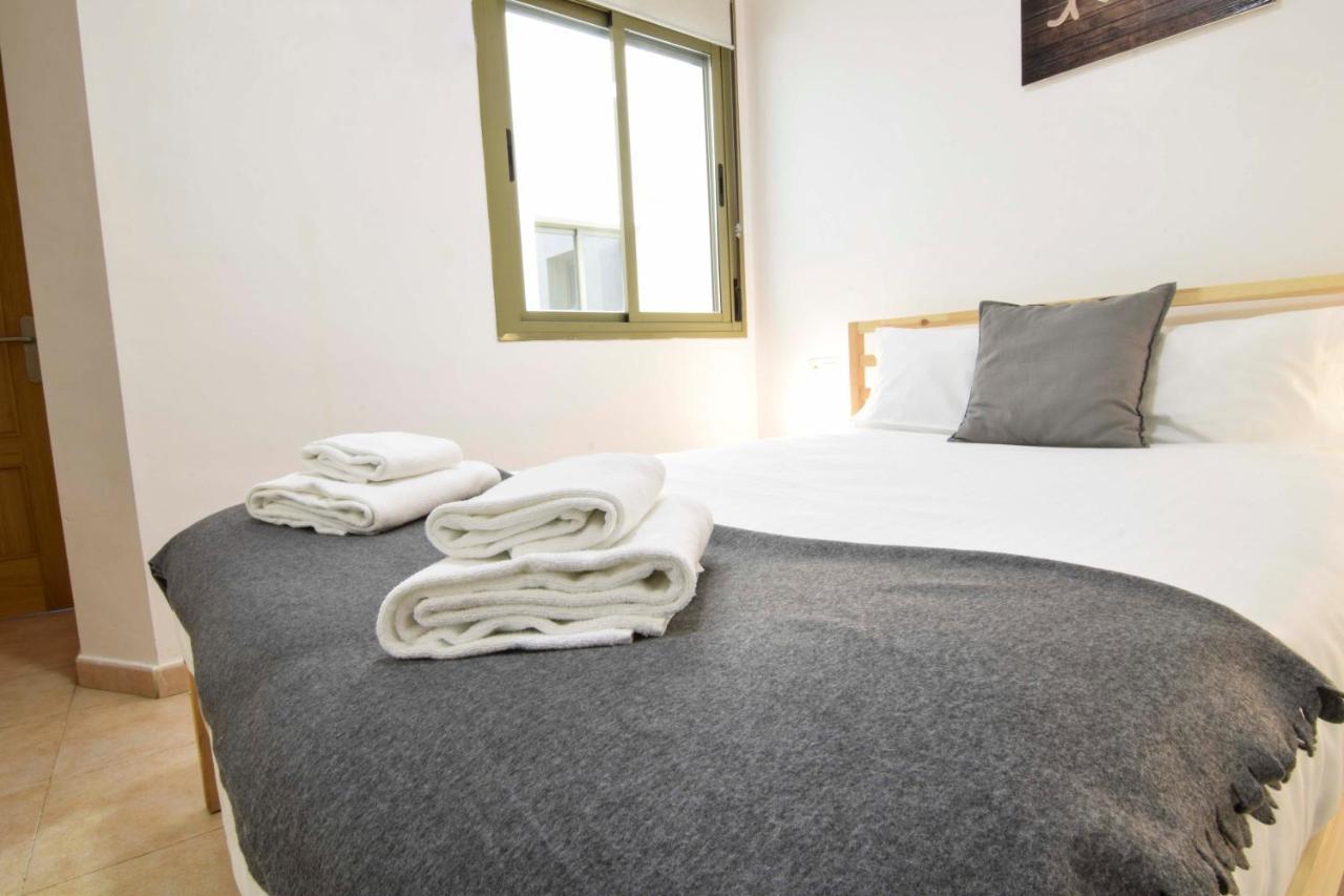 Letmalaga The Friar'S House Appartement Buitenkant foto