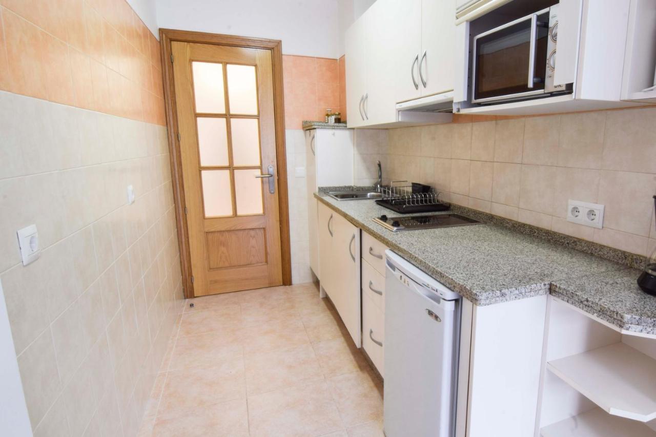 Letmalaga The Friar'S House Appartement Buitenkant foto