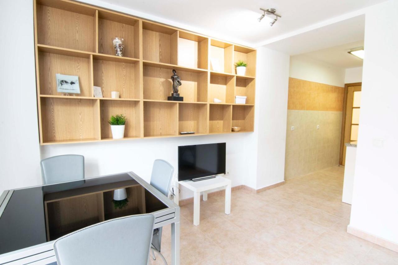 Letmalaga The Friar'S House Appartement Buitenkant foto