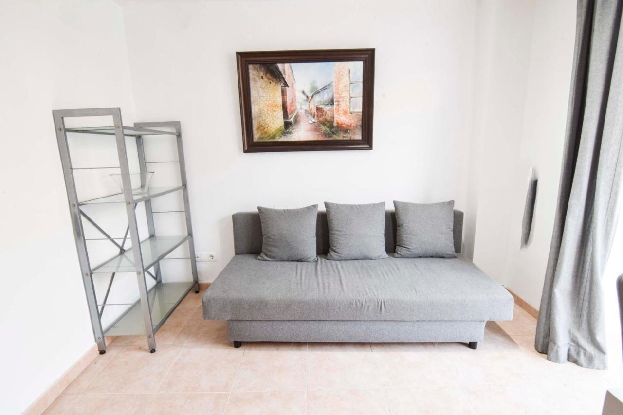 Letmalaga The Friar'S House Appartement Buitenkant foto