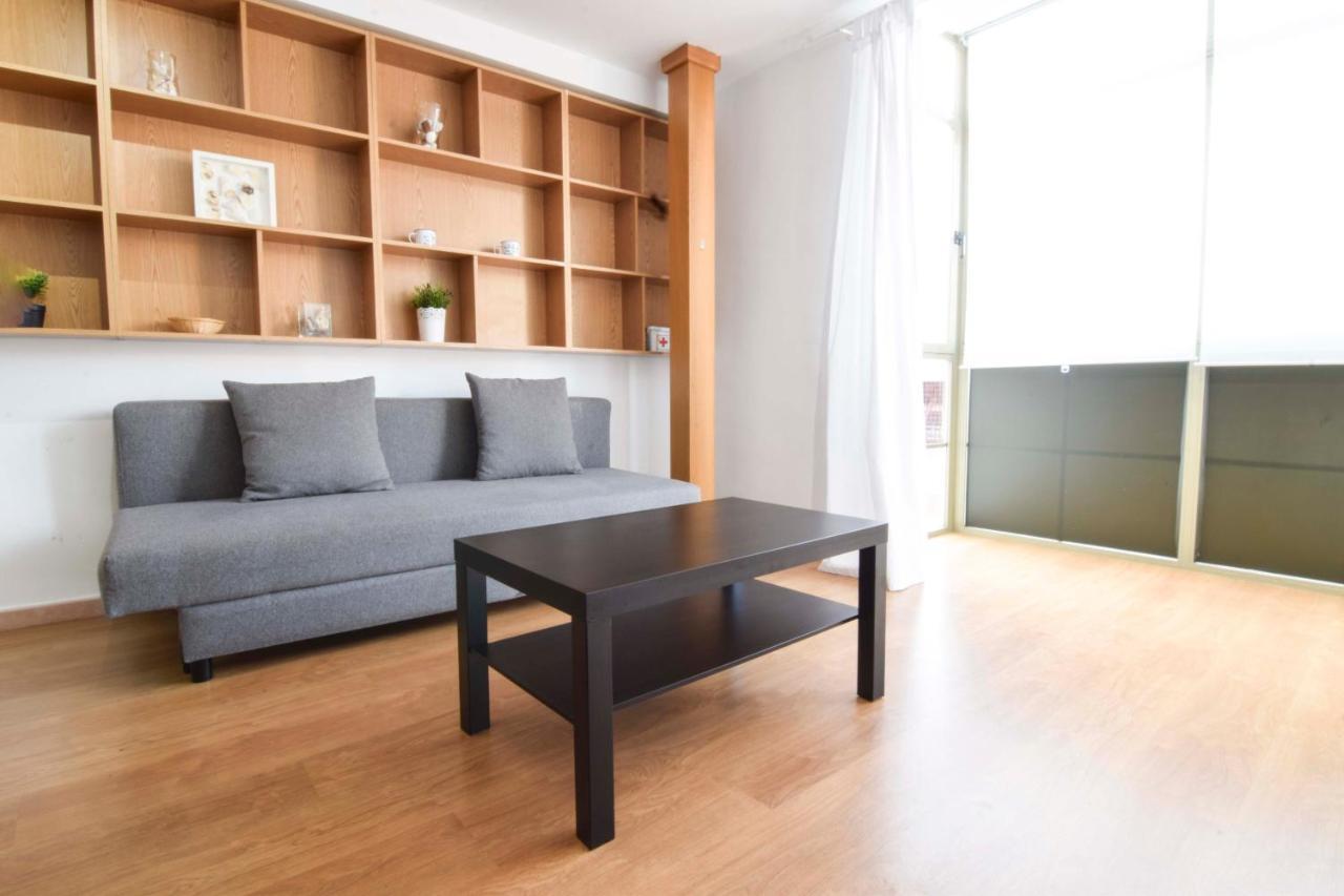Letmalaga The Friar'S House Appartement Buitenkant foto