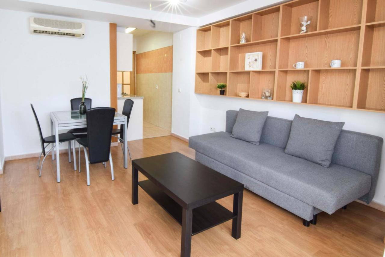 Letmalaga The Friar'S House Appartement Buitenkant foto