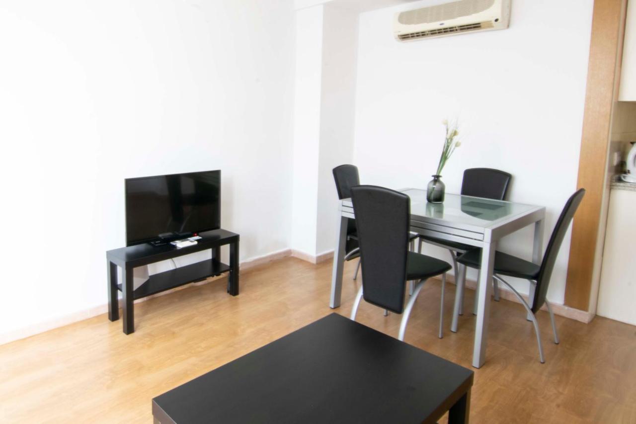 Letmalaga The Friar'S House Appartement Buitenkant foto