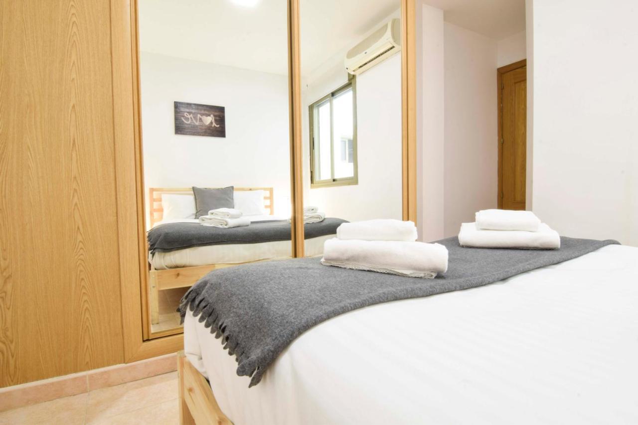 Letmalaga The Friar'S House Appartement Buitenkant foto