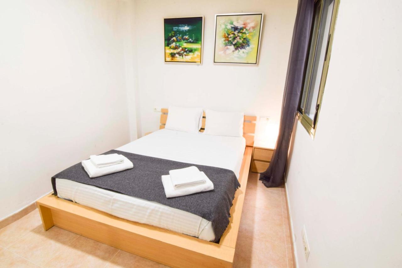 Letmalaga The Friar'S House Appartement Buitenkant foto