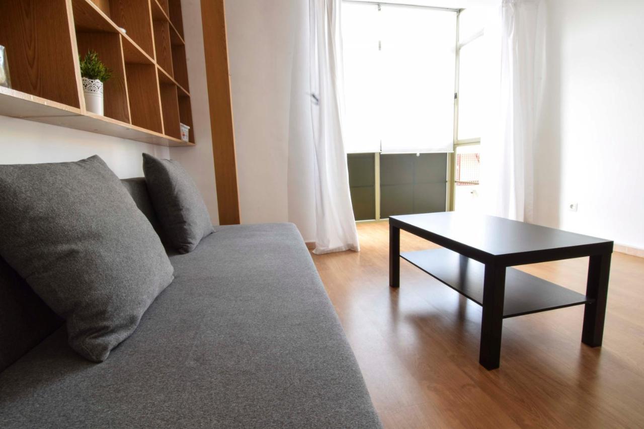 Letmalaga The Friar'S House Appartement Buitenkant foto