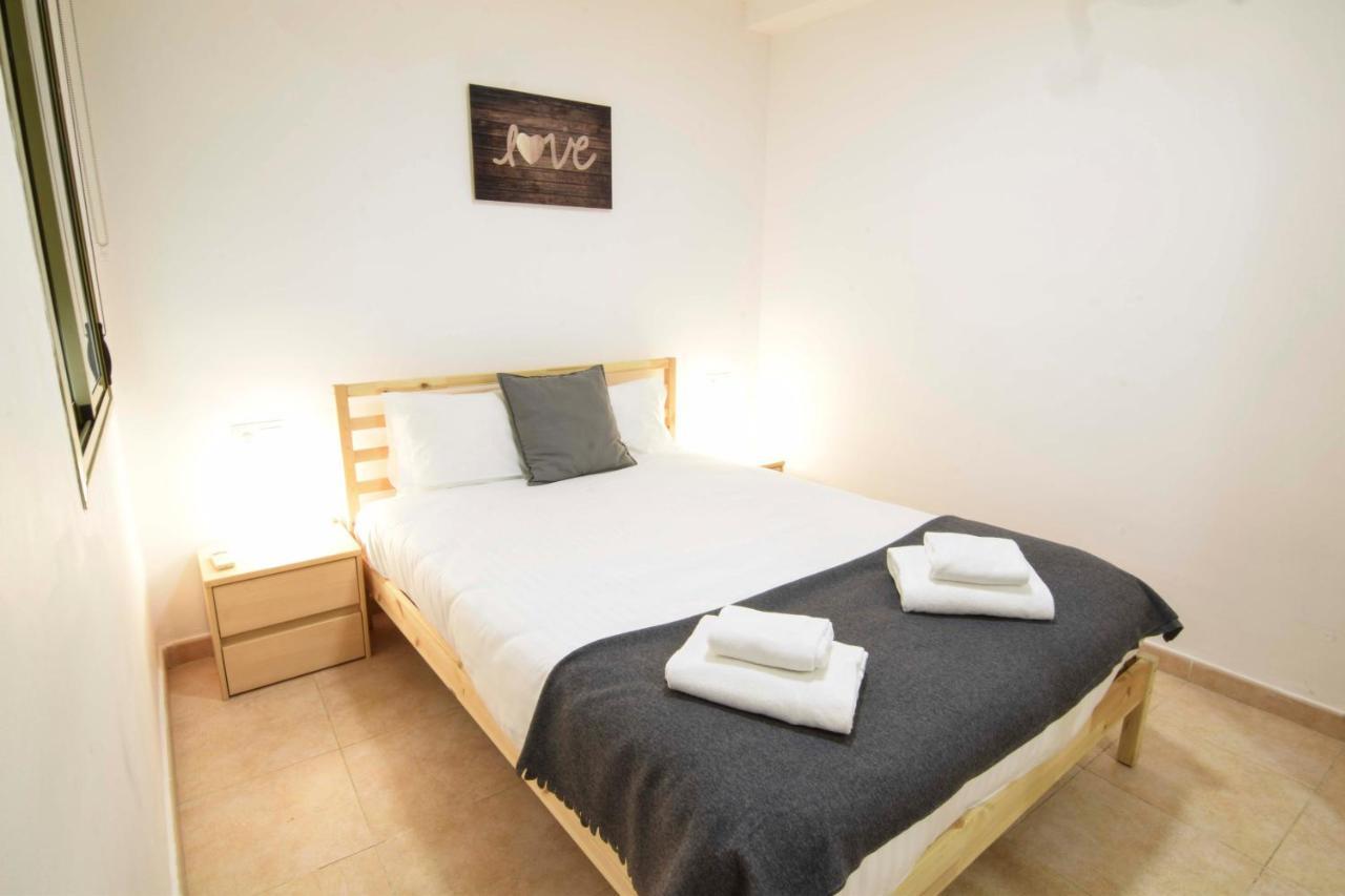 Letmalaga The Friar'S House Appartement Buitenkant foto