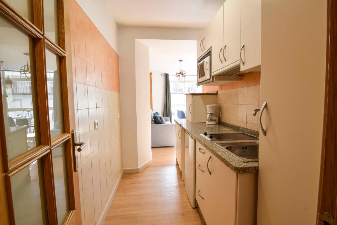 Letmalaga The Friar'S House Appartement Buitenkant foto