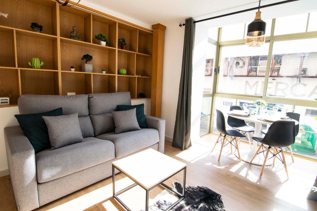 Letmalaga The Friar'S House Appartement Buitenkant foto