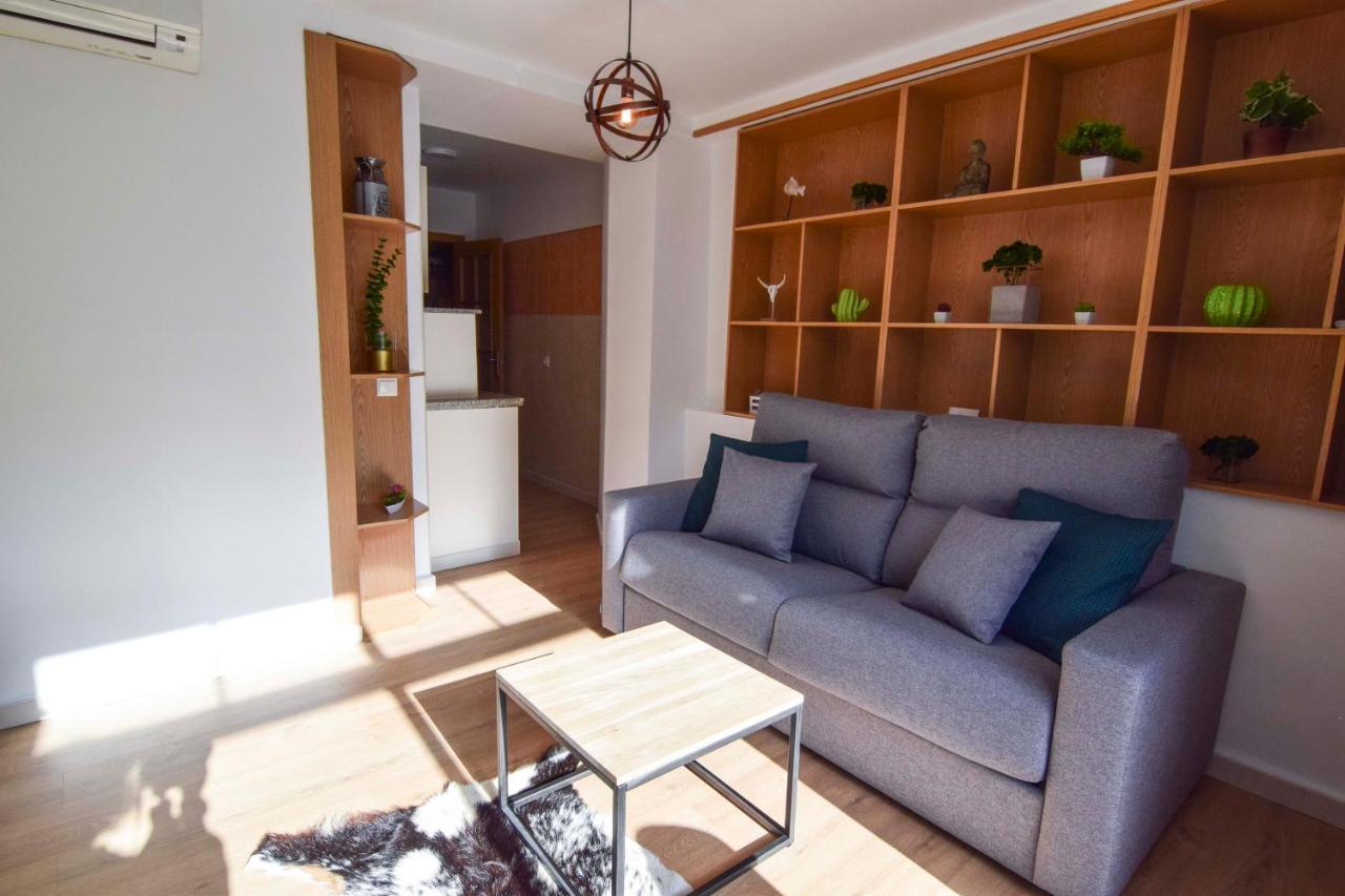 Letmalaga The Friar'S House Appartement Buitenkant foto