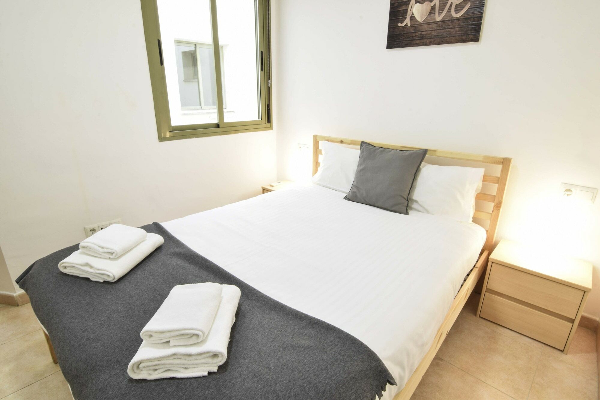 Letmalaga The Friar'S House Appartement Buitenkant foto