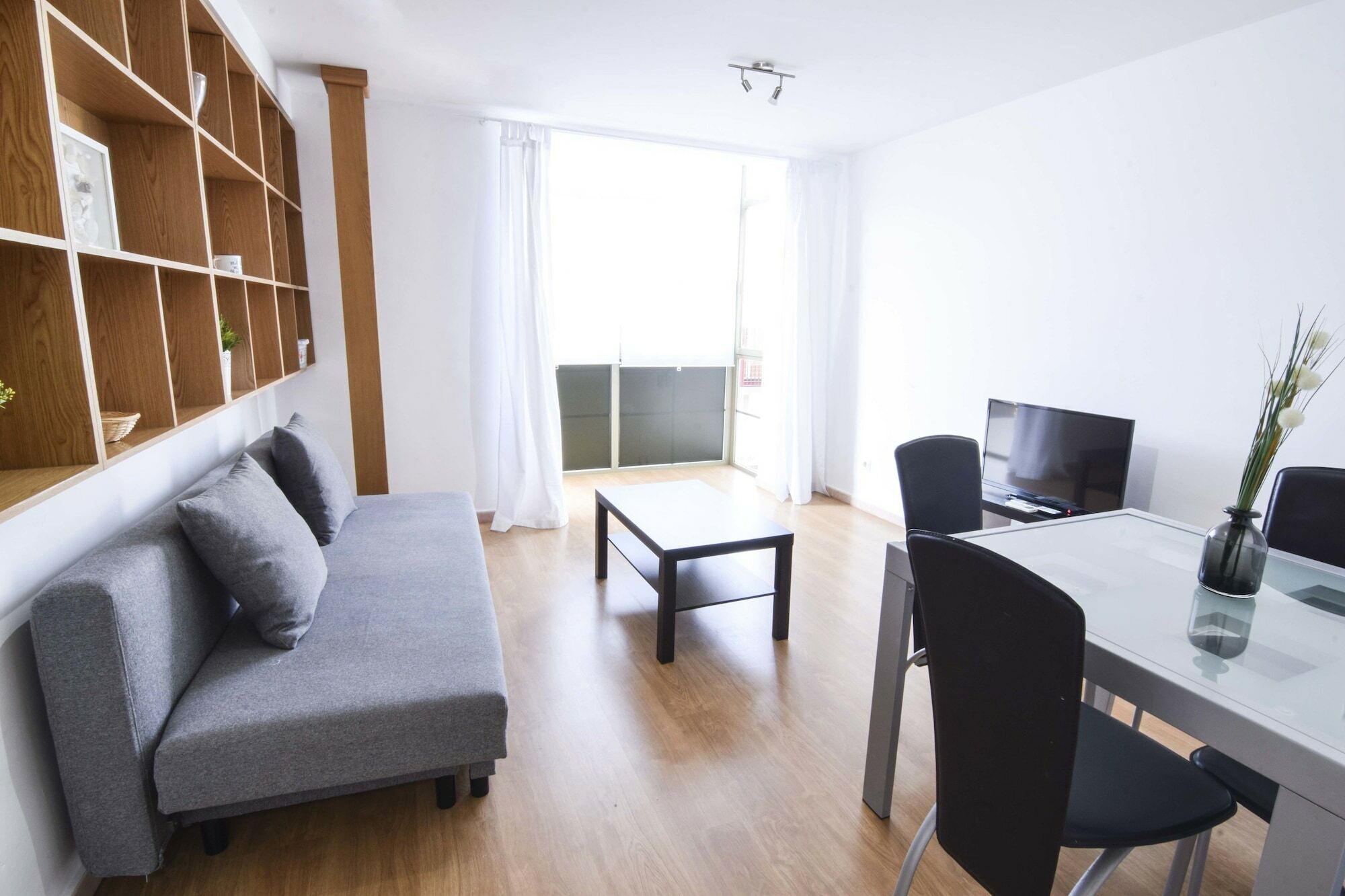 Letmalaga The Friar'S House Appartement Buitenkant foto